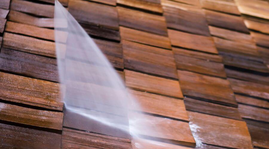 Professional tile roof repair services in Burson, CA